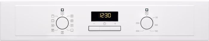 Духовка електрична Electrolux EOF3H40BW 100190 фото
