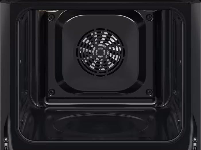 Духовка електрична Electrolux EOF3H40BW 100190 фото