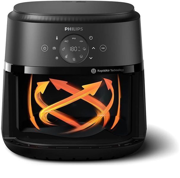 Мультипіч Philips Series 2000 NA230/00 103399 фото