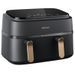 Мультипіч Philips Ovi Dual Basket AirFryer NA352/00 103400 фото 1