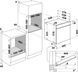 Духовка електрична Whirlpool OMK58HR0X 103351 фото 6