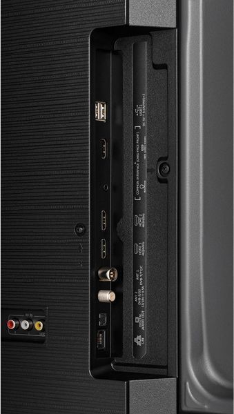 Телевізор Hisense 55A6Q 100103 фото