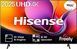 Телевізор Hisense 55A6Q 100103 фото 1