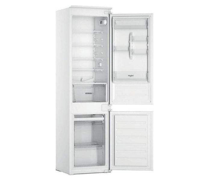 Вбудований холодильник Whirlpool WHC18D051A1 100292 фото
