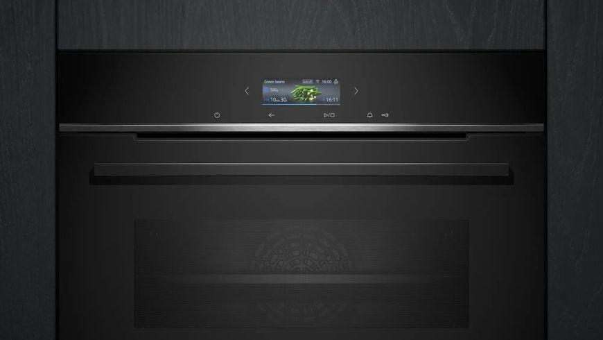 Духовка електрична Siemens CB734G1B1 100160 фото