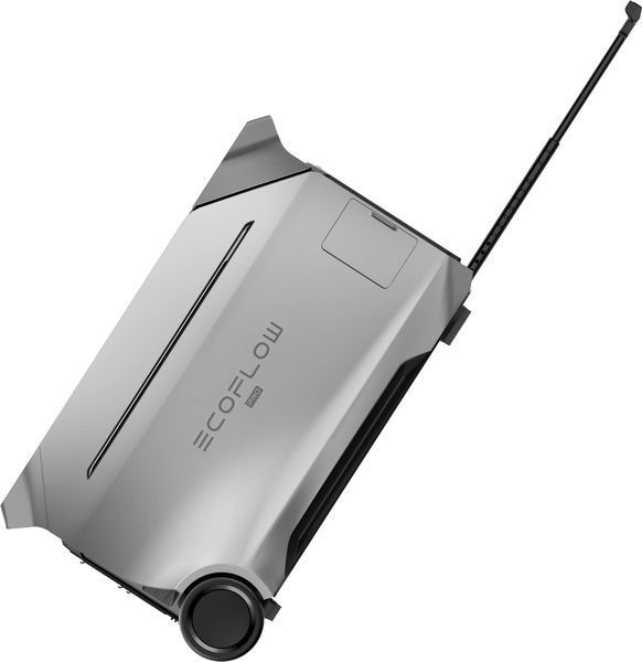 Зарядна станція EcoFlow DELTA Pro 3 EU-Version (EFDELTAPRO3-EU-CBox)