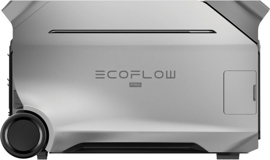 Зарядна станція EcoFlow DELTA Pro 3 EU-Version (EFDELTAPRO3-EU-CBox)