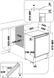 Вбудований холодильник Whirlpool WBUF 011 100112 фото 4