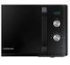 Мікрохвильова піч Samsung MS23K3614AK 103411 фото 3