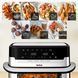 Мультипіч Tefal Dual Easy Fry Flex EY922DE0 100265 фото 5