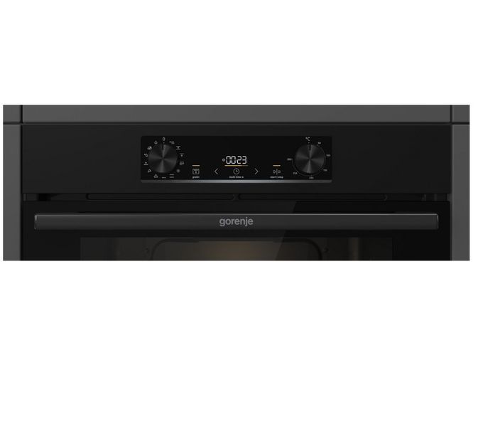 Духовка електрична Gorenje BOP6737E02BK 103365 фото