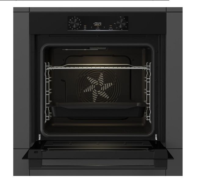 Духовка електрична Gorenje BOP6737E02BK 103365 фото