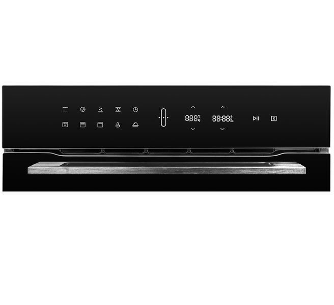 Духовка електрична Gunter&Hauer EOM 7009 BL 103514 фото