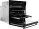 Духовка електрична Gunter&Hauer EOM 7009 BL 103514 фото 3