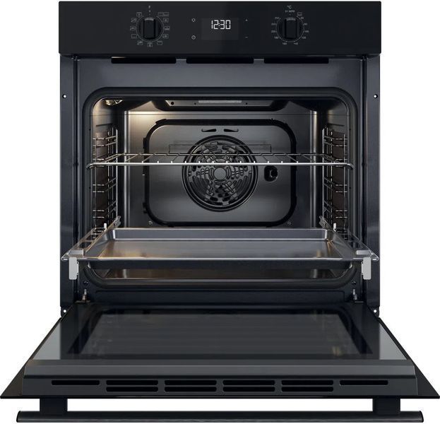 Духовка електрична Whirlpool OMR58CR1B 100168 фото