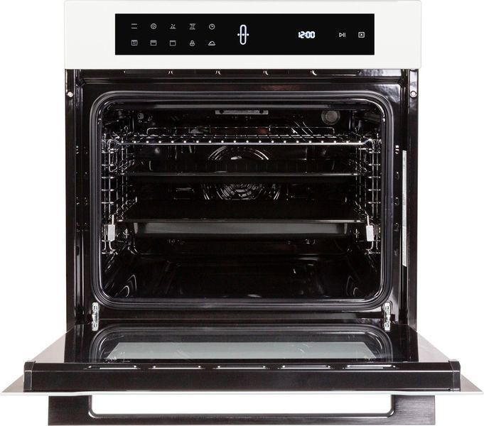 Духовка електрична Gunter&Hauer EOM 7009 WH 103515 фото