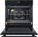 Духовка електрична Whirlpool OMR58CR1B 100168 фото 2