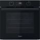 Духовка електрична Whirlpool OMR58CR1B 100168 фото 1