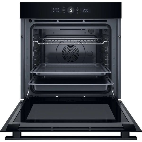 Духовка електрична Whirlpool WOI4S8CM0SBA 100169 фото