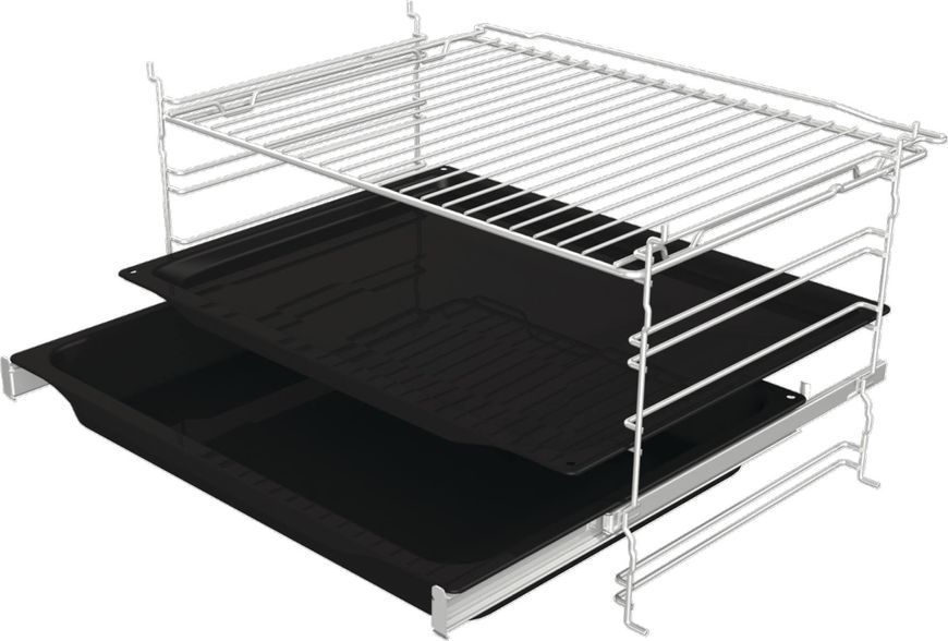 Духовка електрична Gorenje BOS6737E06B 100272 фото