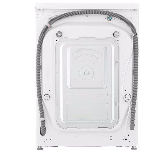 Прально-сушильна машина LG F2D9552YW 103470 фото