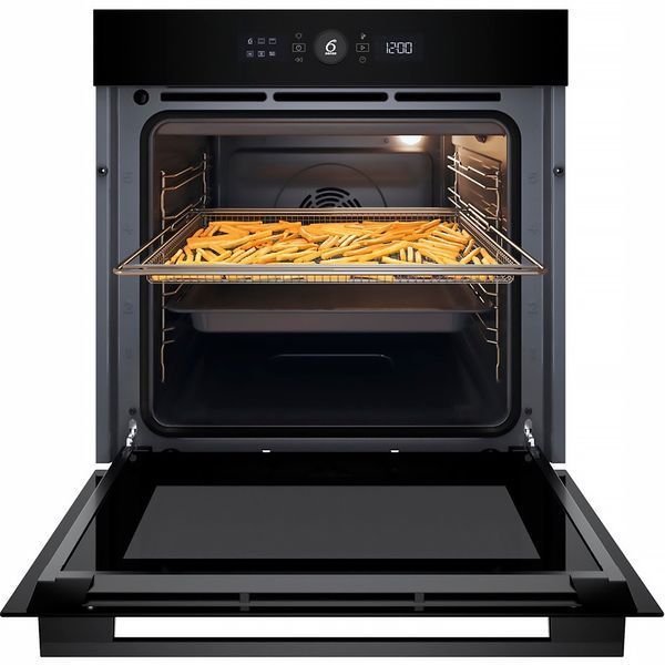 Духовка електрична Whirlpool WOI5S8HM1SXA 100275 фото