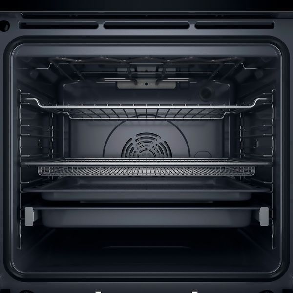 Духовка електрична Whirlpool WOI5S8HM1SXA 100275 фото