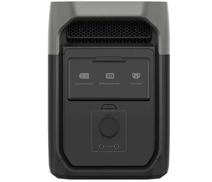 Зарядна станція EcoFlow DELTA 3 EU-Version (EFDELTA3-EU)