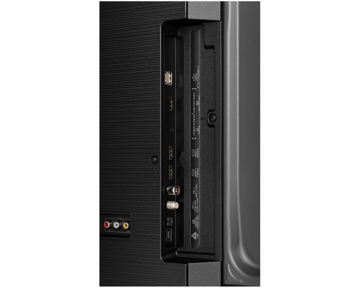 Телевізор Hisense 55A6 103524 фото