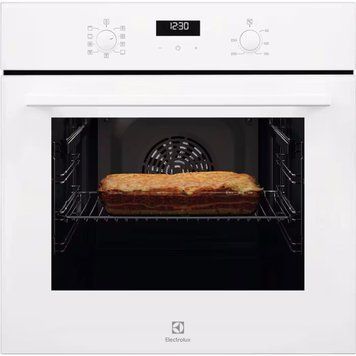 Духовка електрична Electrolux EOF5F50BV 100328 фото