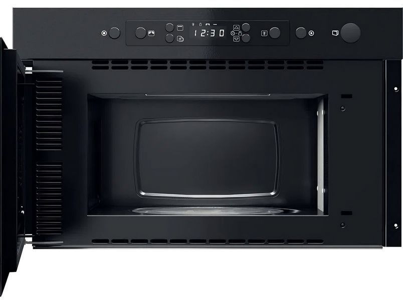 Мікрохвильова піч Whirlpool MBNA920B 100229 фото