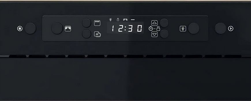 Мікрохвильова піч Whirlpool MBNA920B 100229 фото