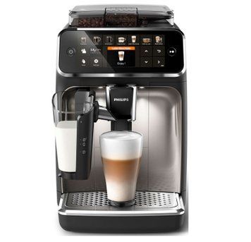 Кавомашина Philips LatteGo 5400 Series EP5447/90 103490 фото