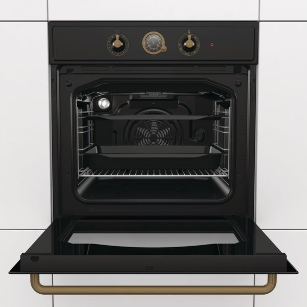 Духовка електрична Gorenje BOS67371CLB 103476 фото