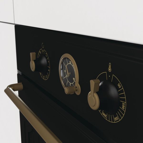 Духовка електрична Gorenje BOS67371CLB 103476 фото