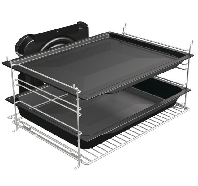 Духовка електрична Gorenje BOS67371CLB 103476 фото