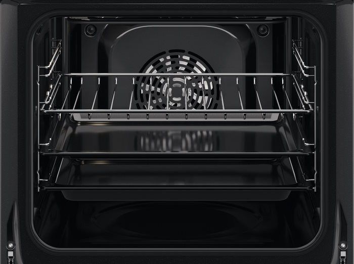 Духовка електрична Electrolux EOF5H40BX 100329 фото