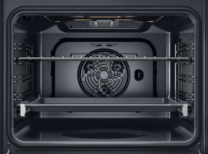 Духовка електрична Whirlpool OMR55CU1B 100330 фото