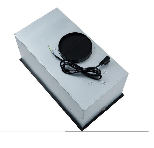Витяжка вбудована Elica FOLD BL MAT/A/52 103528 фото