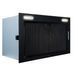 Витяжка вбудована Elica FOLD BL MAT/A/52 103528 фото 2