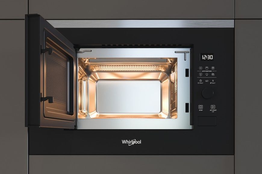 Мікрохвильова піч Whirlpool WMF201G 100232 фото