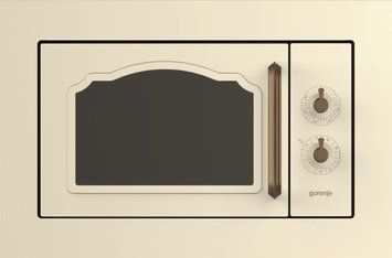 Мікрохвильова піч Gorenje BM235CLI 103435 фото