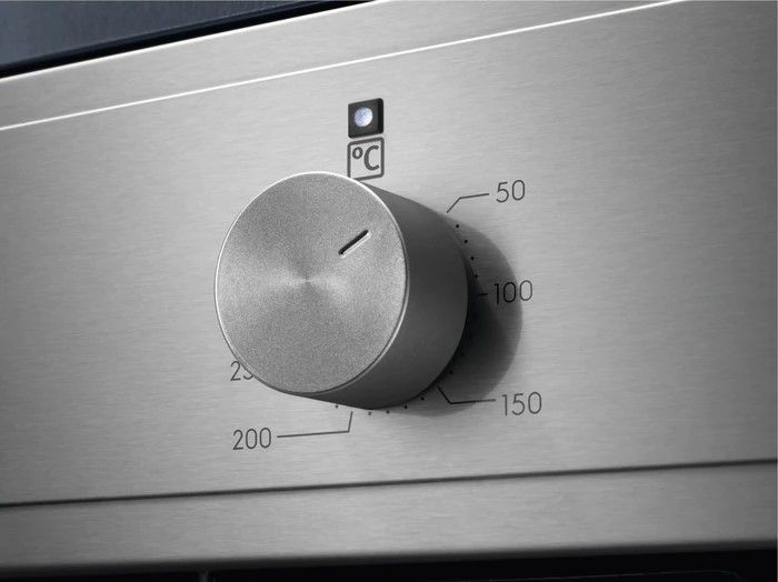 Духовка електрична Electrolux EOF3H00BX 100188 фото