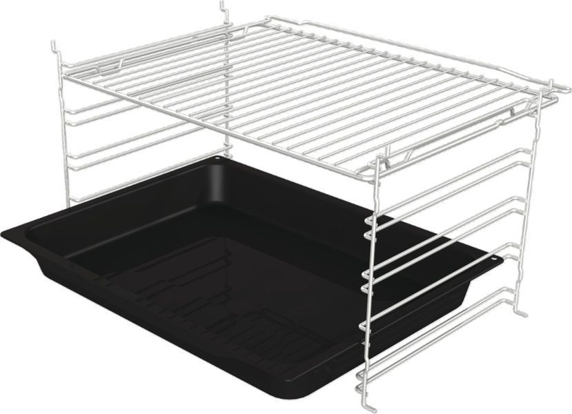 Духовка електрична Gorenje BO6735E02X 100144 фото