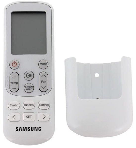Кондиціонер Samsung Basic AR18BXHQASINUA 100195 фото