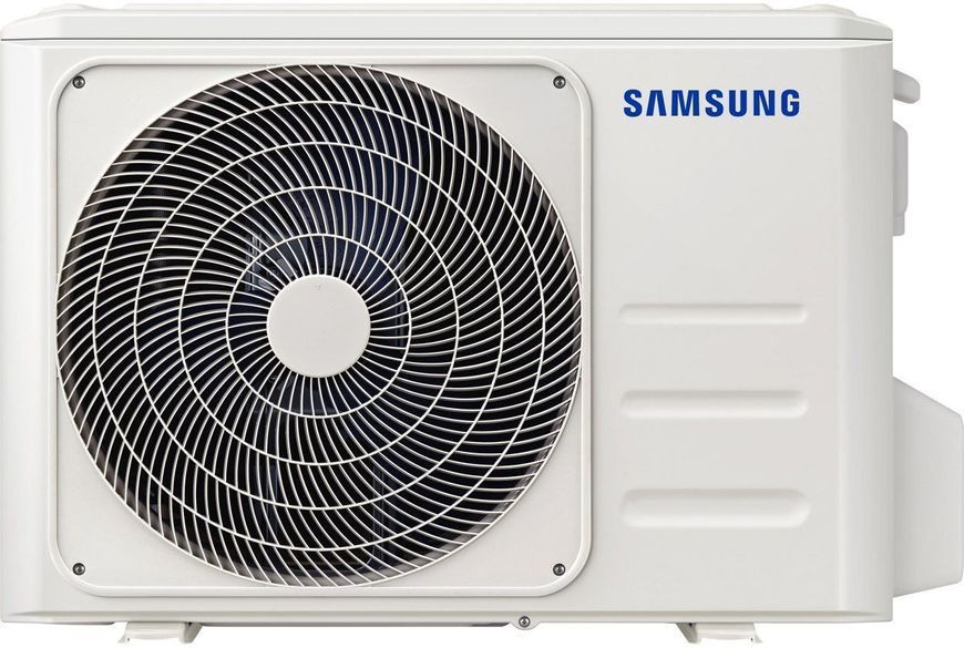 Кондиціонер Samsung Basic AR24BXHQASINUA 100196 фото