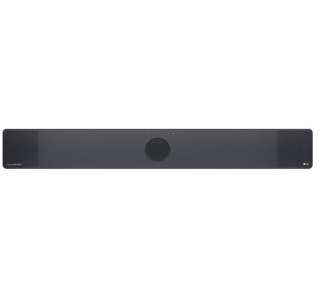 Саундбар LG SC9S.DEUSLLK